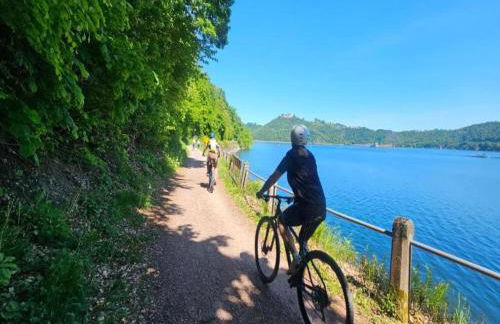 Apartment in Twistetal Oberwaroldern - Photo 70