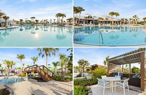 5 Bedrooms 4 Bathrooms Windsor Cay 16202 Cc - Foto 29