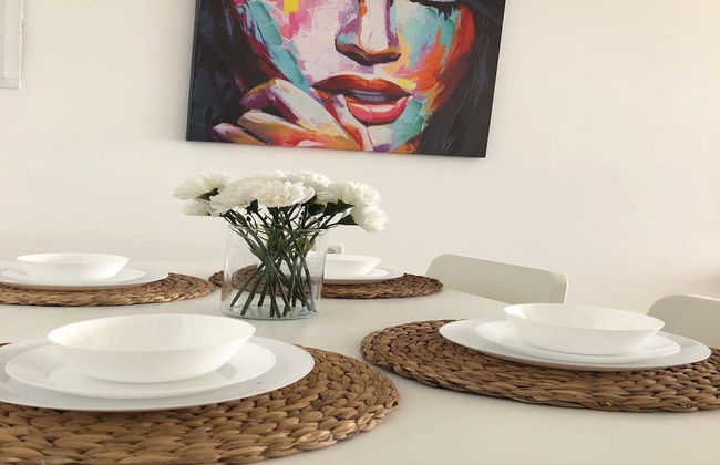 3BR Apt Beach View Best Loc Bat-Yam - Foto 20