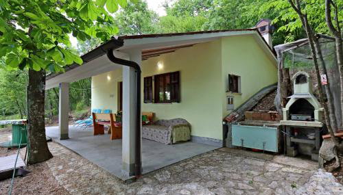 Secluded house with a parking space Dolenja Vas, Central Istria - Sredisnja Istra - 24528 - Foto 3