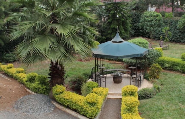 Zaburi Place - Foto 14