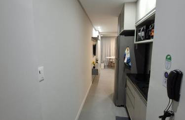 Art Studio - Apartamento ao lado do Centro de Convenções - Foto 5