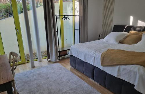Zentrales, ruhiges Idyll mit Flair - Foto 36