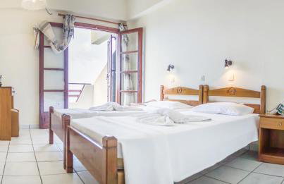 Yiannis Ηotel - Foto 24