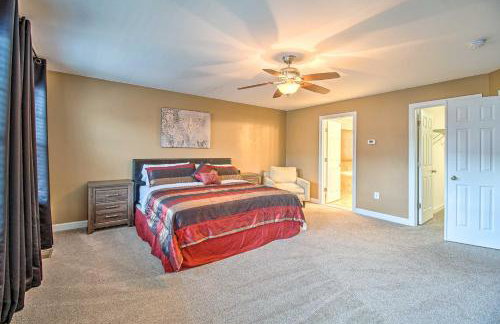 Vacation Rental in Virginia Wine Country! - Foto 25