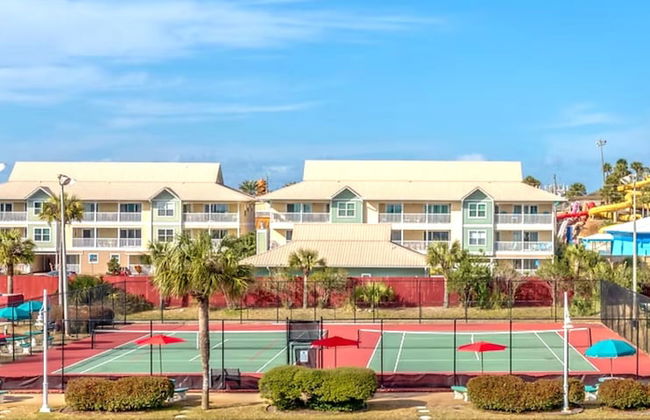 Destin Holiday Beach Resort - Foto 72