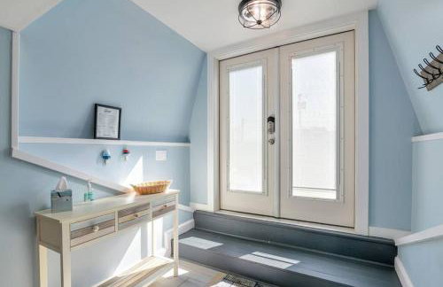 2BR Apt w/ 3 min Walk to downtown SWH - [Low Tide] - Foto 17