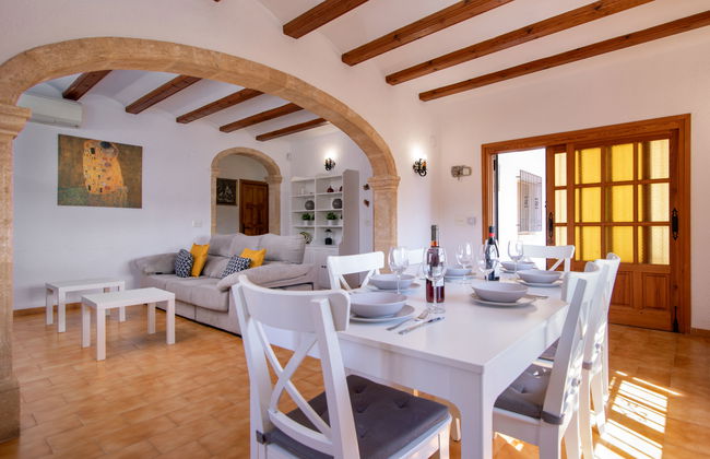 Villa Preciosa - Foto 4