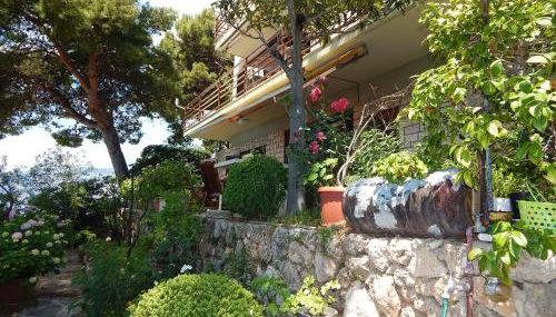 Villa Maristika - Foto 5, Garden