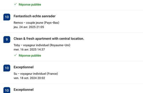 Les Hortensias Roses Duplex - Foto 9