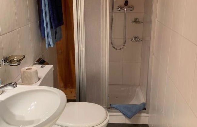 Hivernants Le Premier - Foto 26