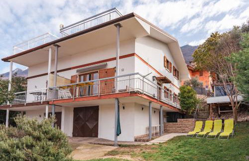 Villa Bianca by GardaDoma - Foto 21