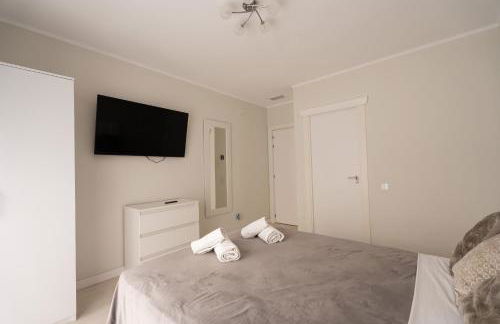 Exclusive Villa City, Beach & Golf - Photo 25