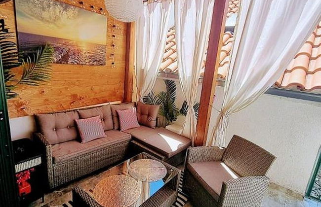 Lux Apartment Mare By the Sea & Beach - Foto 9