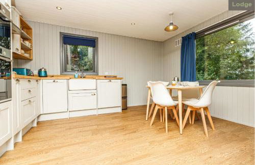 Firbush Lochside Lodges - Foto 7