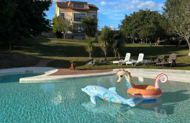 Casa da Rapadoira - Foto 1