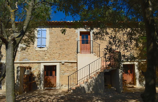 Chateau du Puits es Pratx - Foto 33