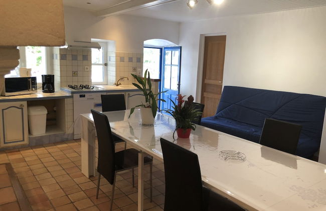 Les Gites De Montmartre - Foto 44