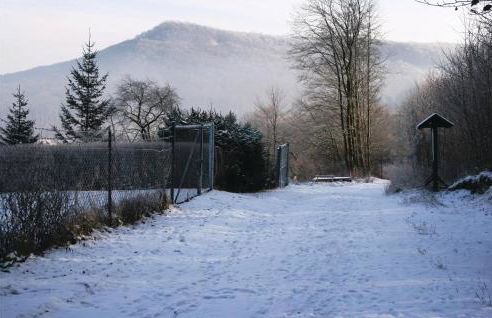 Amazing Home In Hainrodehainleite - Foto 48