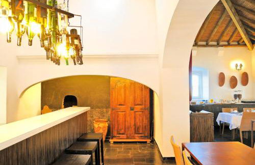 Parque de Natureza de Noudar - Foto 35