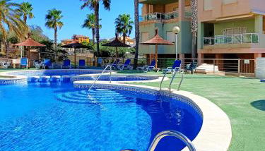 Cala Azul -7909 - Foto 1