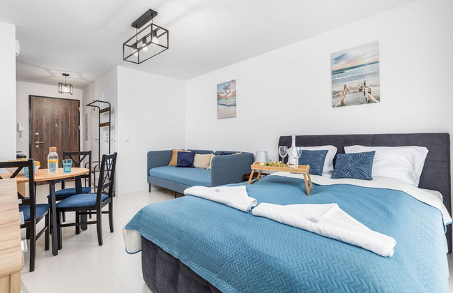 Apartamenty Na Wydmach by Renters - Photo 71