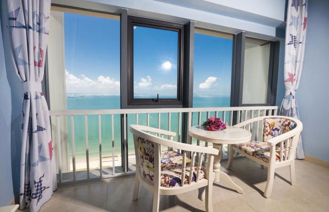 LONGHIGH RESORT APARTMENT - Phase 3 - Foto 16