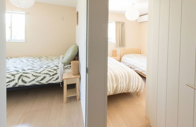 Park View Aoshima - Foto 10