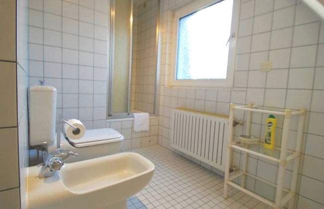 Ferienwohnungen Bergisch Gladbach GL234 - Foto 19