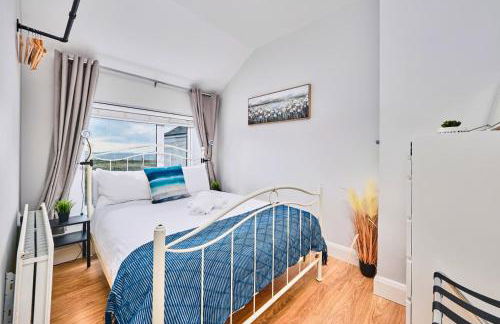 Portrush Apt with Stunning Sea Views- West Beach 5 - Foto 54