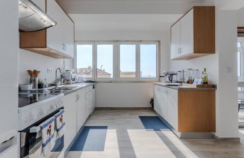 Sea Dunes Apt - 3 BR with sea view - Foto 17