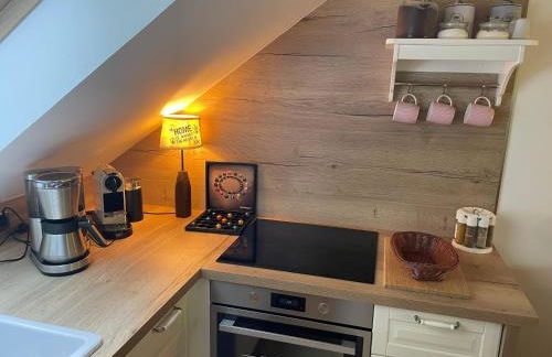 Landappartement Stritter - Photo 13