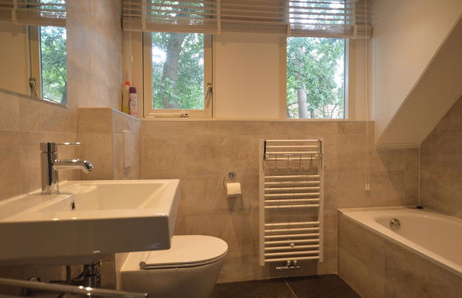 Peaceful Holiday Home in Lemele - Photo 13