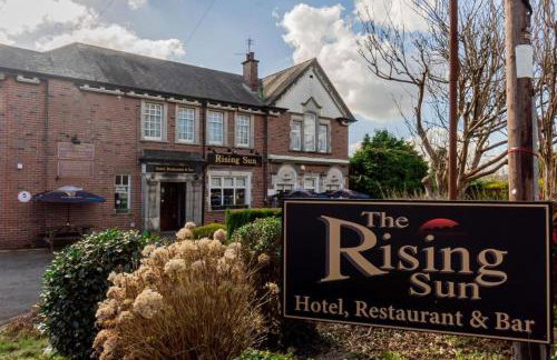 Contractor Stay above bar and restaurant - Foto 12