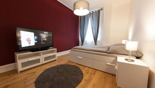 Apartment Wohnung 600 m zur Messe-Deutz - Foto 3