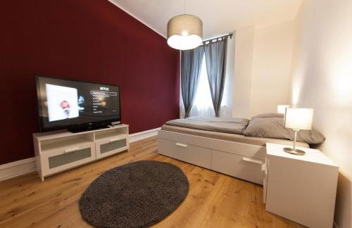 Apartment Wohnung 600 m zur Messe-Deutz - Foto 3