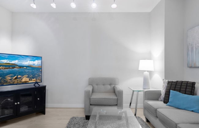 Bluebird Suites DC Financial District - Foto 16