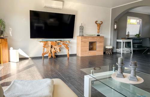 Ferienhaus Lindenweg Bad Bederkesa - Foto 6