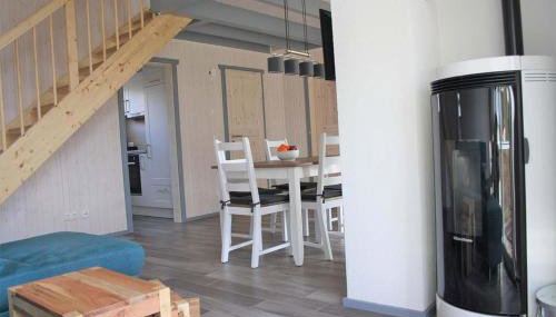 Seeschwalbe Classic 319 - Foto 3