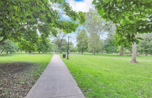 The Goodale Retreat - 2 BR 2Bath - Foto 57