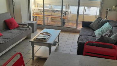 Studio à saint gilles croix de vie 4 personnes - Foto 4, Other