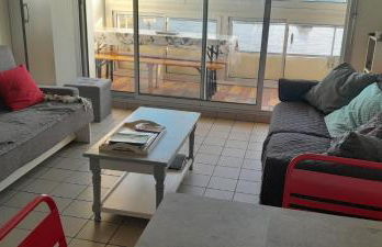 Studio à saint gilles croix de vie 4 personnes - Foto 4