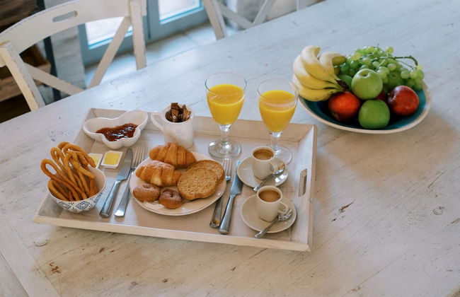 Riglia Villas - Villa Olive - Foto 11