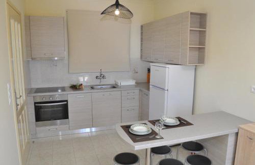 Polymnia Apartments Lassi - Photo 56