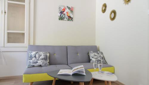 L'Orée des Lacs (Appartement n°2) - Foto 5