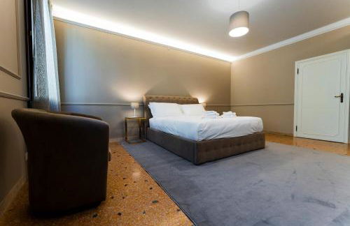 SAN VIO PALACE LUXURY APARTMENTS - Foto 136