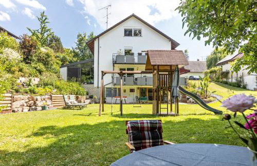 Haus am Mühlenbach - Photo 1