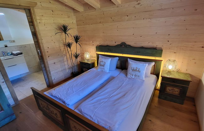 Schickster Sky Lodge - Foto 9