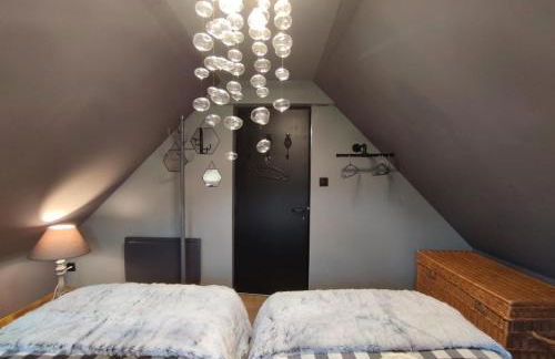 La Buissonnière, Veulettes sur Mer, entre mer et campagne - Foto 56