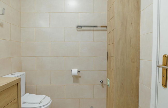 Pateo IN Lapa City Center by Vacationy - Foto 40